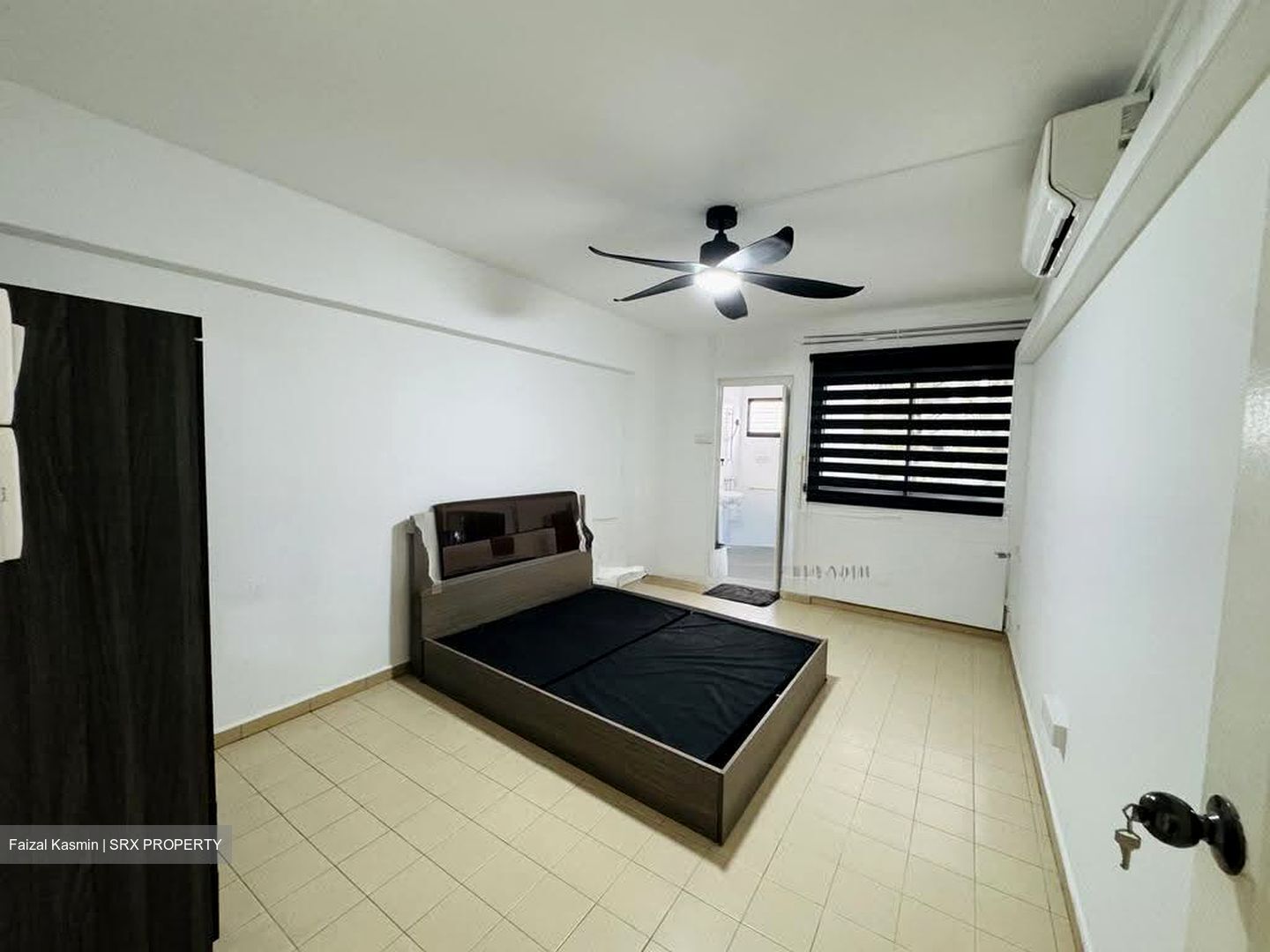 Blk 852 Tampines Ville (Tampines), HDB 4 Rooms #610701511